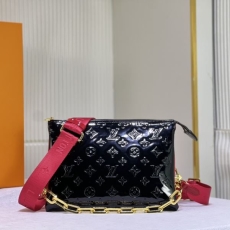 LV Satchel bags